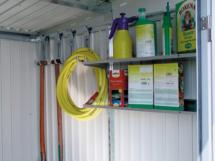 Immagine prodotto Biohort Set di scaffali