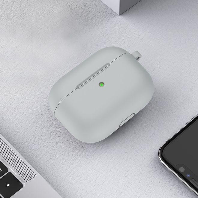 Productafbeelding MU Classic AirPods 3 Silicone Serie (Hoofdtelefoon hoes)