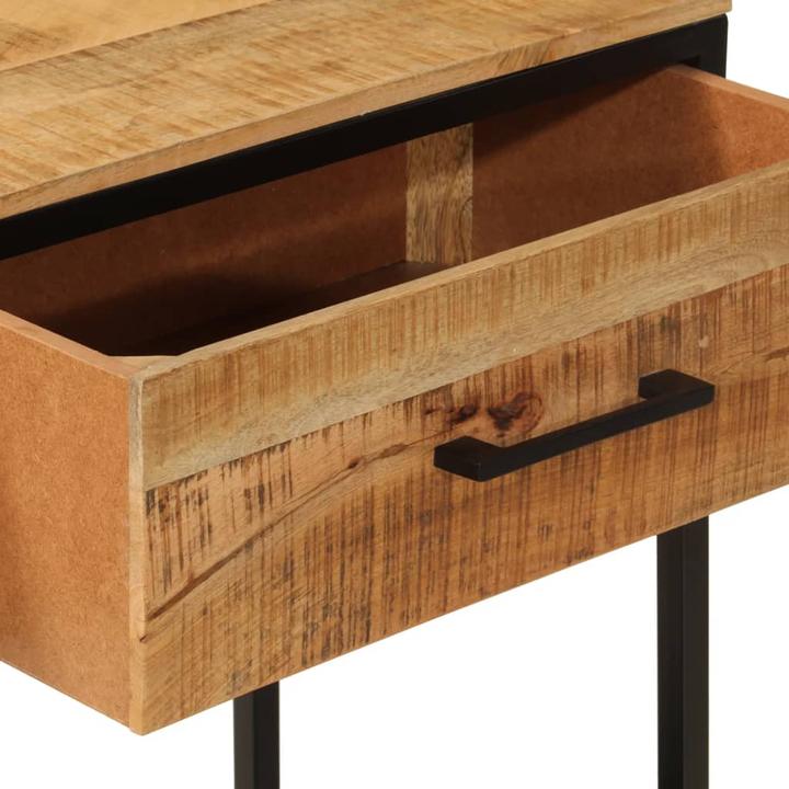 Produktbild vidaXL Konsolentisch (35 x 35 x 76 cm)