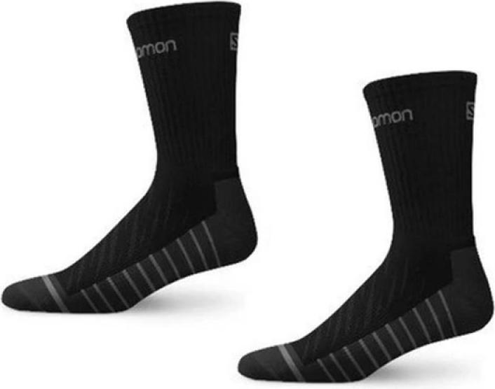 Black/Grey