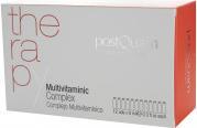 Produktbild Postquam Multivitaminkomplex (12 Fläschchen x 9 ml) (9 ml)