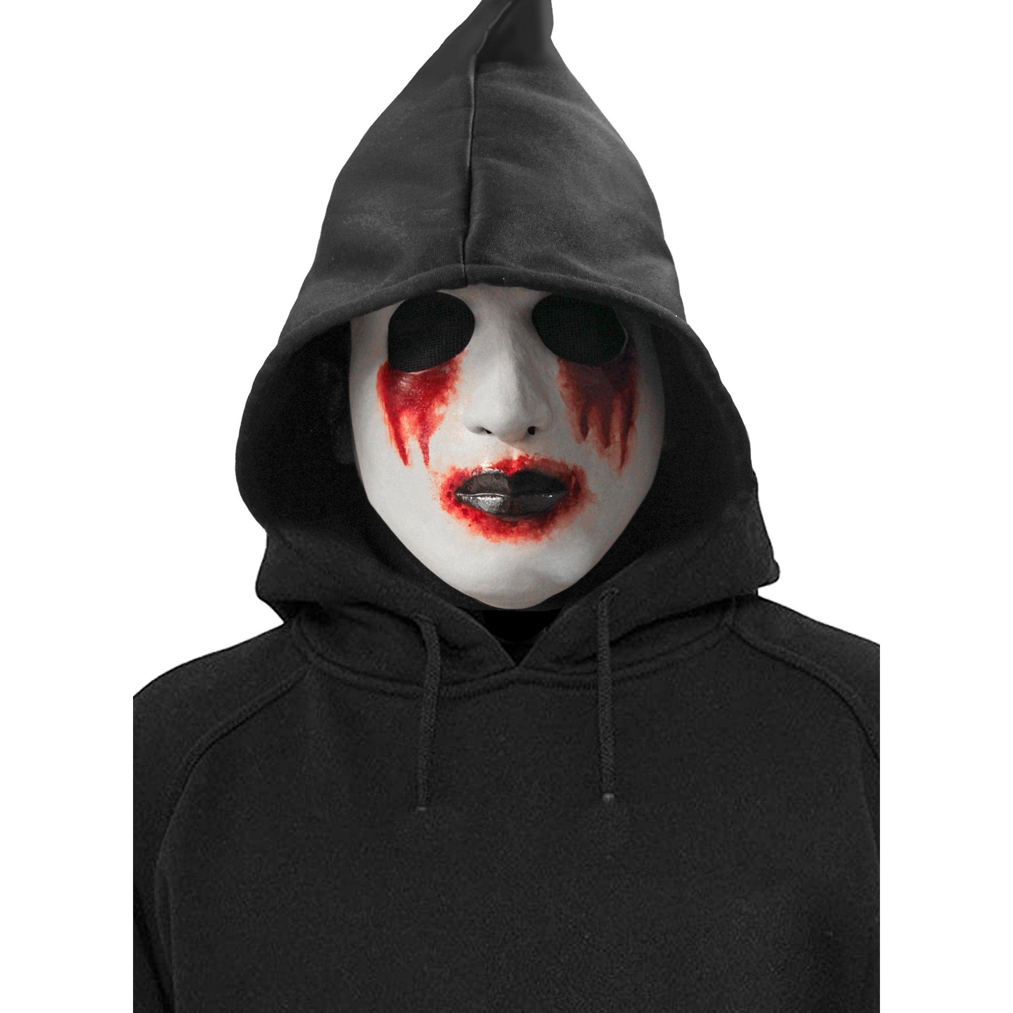 Ghoulish Zalgo