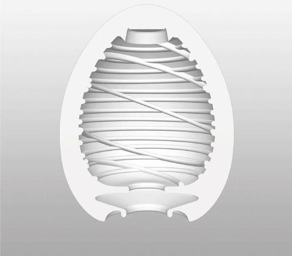 Image du produit Tenga OEuf soyeux