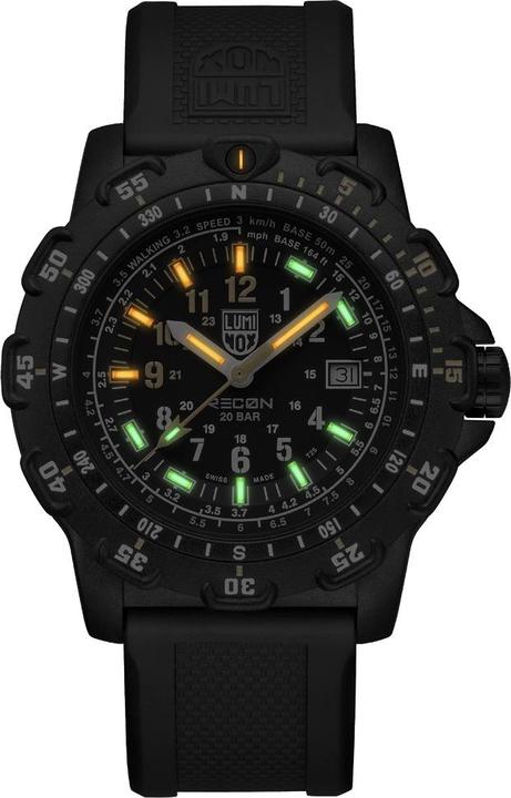 Immagine prodotto Luminox Recon Point Man Heritage 8820h Series
