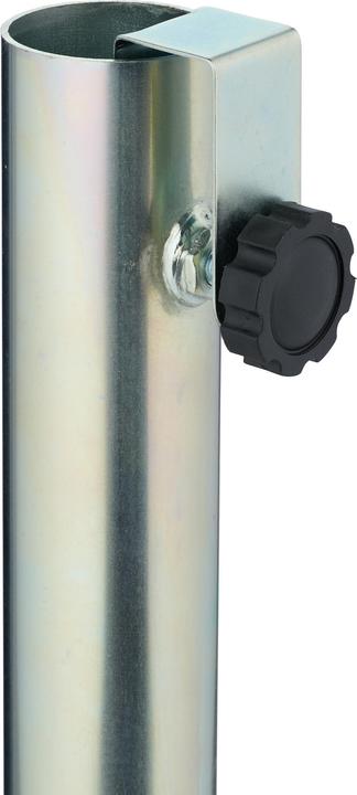 Actual product image Relaxdays Rasendorn