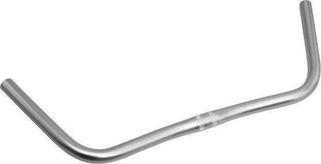 Actual product image Ergotec Aluminium hanger toulouse (25.40 mm)