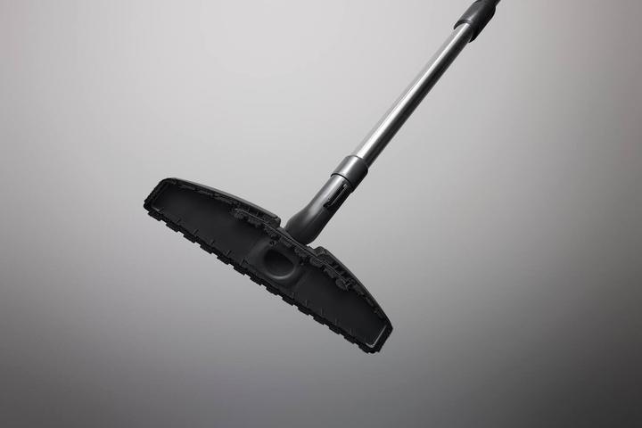 Produktbild Miele Bodenbürste Parquet Twister XL SBB 400-3