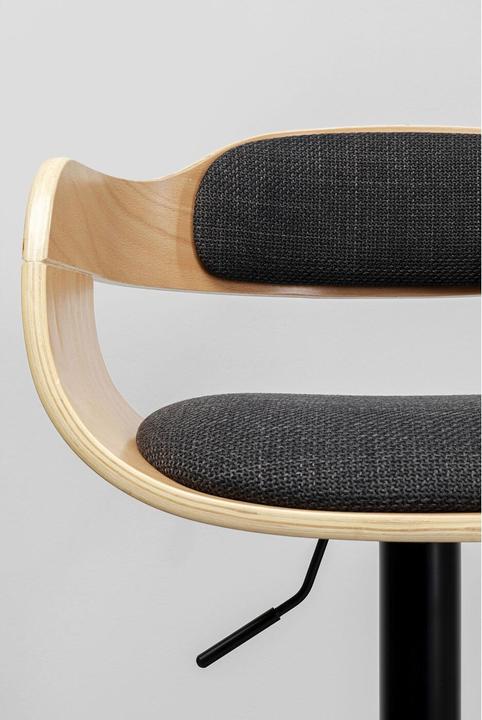 Produktbild Kare Design Barhocker Costa Nature