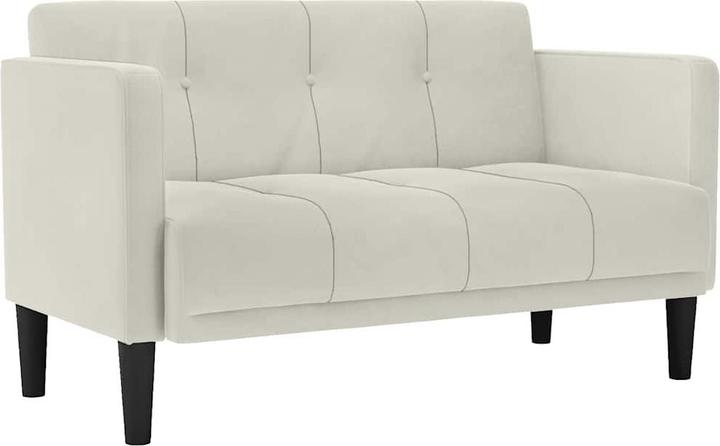 Produktbild vidaXL Zweiersofa (2-Sitzer)