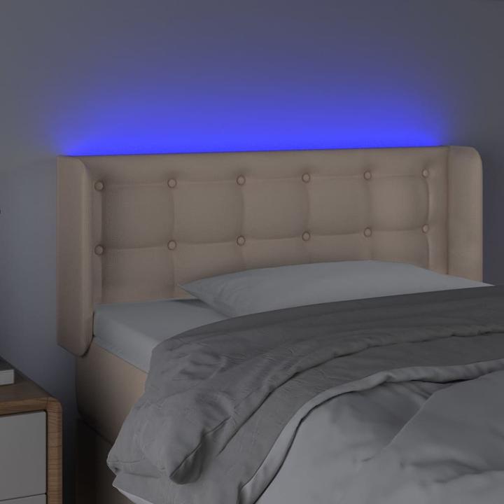 Actual product image VidaXL Leilani (93 x 16 x 88 cm)