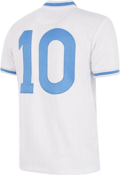 Immagine prodotto Copa Football Maglia omaggio Maradona Napoli 1986 - 1987 (S)