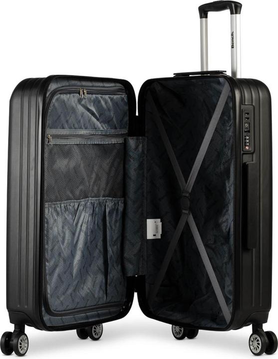 Produktbild Bench. Voyage Trolley-Set S / M / L