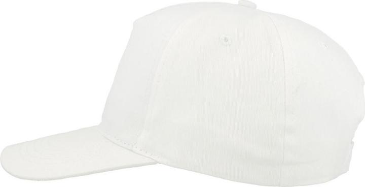 Produktbild Atlantis Baseballkappe mit 5 Paneelen