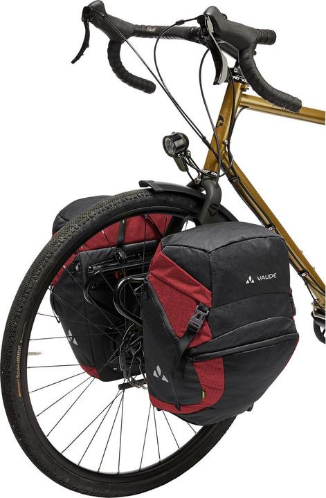 Produktbild Vaude OnTour Front (32 l, Lenkertasche)