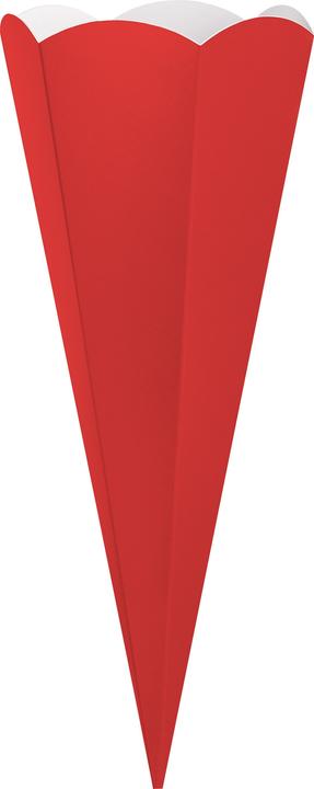 Actual product image Heyda School cone cut-out, 69 cm (69 cm)