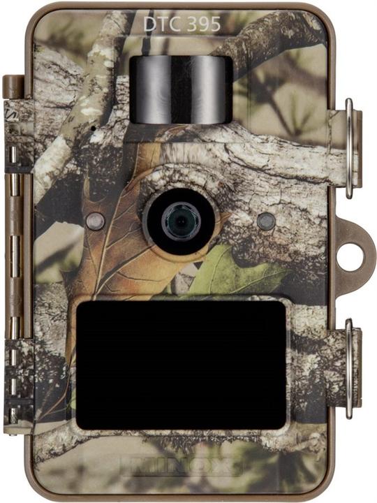 Produktbild Minox DTC 395 Überwachungskamera