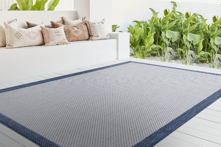 Actual product image Nirvana Meoda (160 x 230 cm)