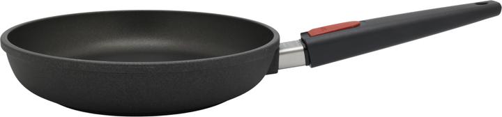 Actual product image Woll 1524IL Pfanne Allzweckpfanne Rund (Pan set + pot set, Cast aluminium, 24 x 5 cm)