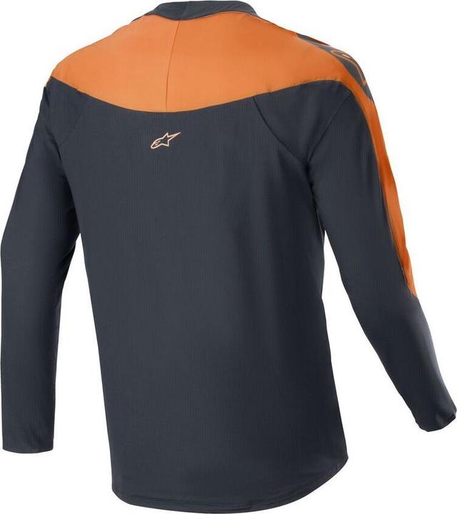 Actual product image Alpinestars Jersey 24 A-Supra Race Ls (L)