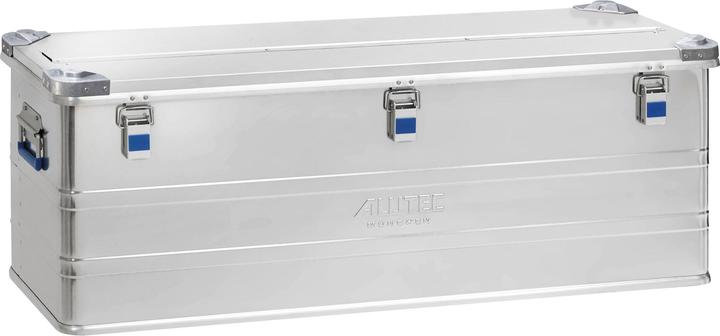 Produktbild Alutec Aluminiumbox Industry 153