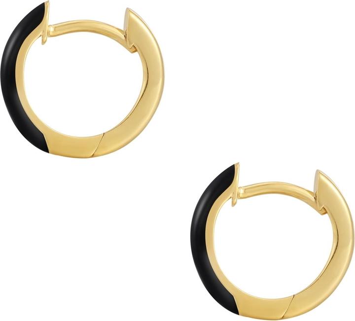 Immagine prodotto Glanzstücke München Donna Argento Sterling Oro Giallo - 33850 (Argento)