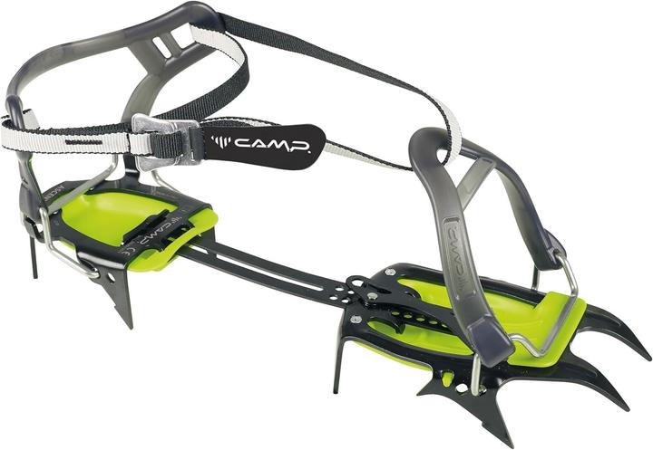 Image du produit Camp Crampons Ascent Universal