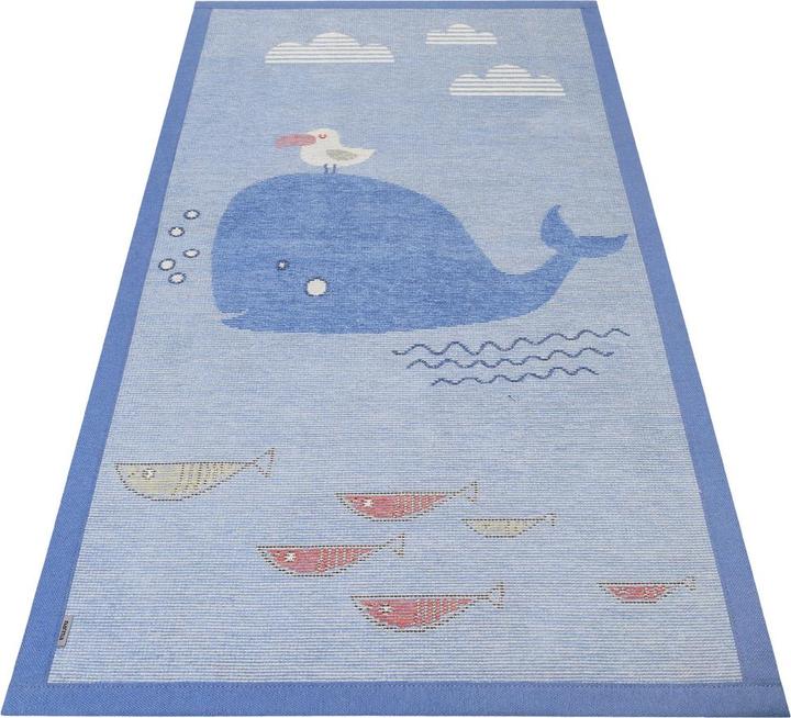 Produktbild Esprit Whale Buddy (140 x 70 cm)