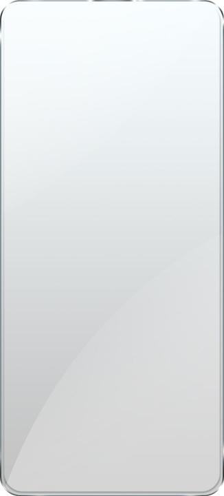 Produktbild Avizar 9H Härtegrad Glas-Displayschutzfolie (1 Stück, Motorola Moto G34)