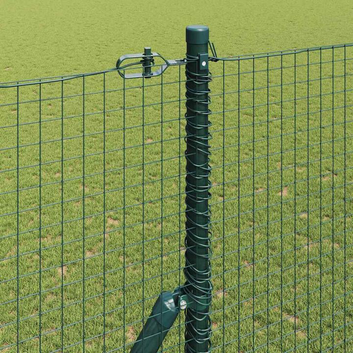 Produktbild vidaXL Zaunpfosten