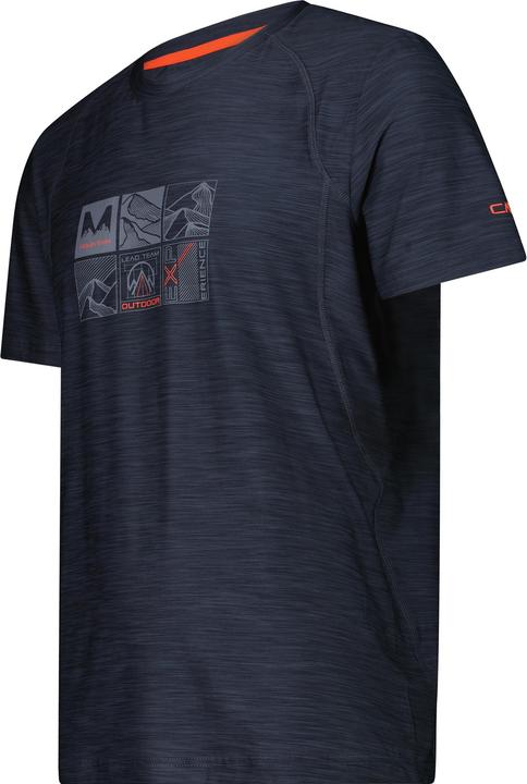 Produktbild CMP Campagnolo Melange Print (M)