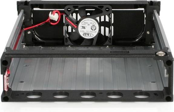 Immagine prodotto StarTech Armadio Rack Mobile Sata HDD