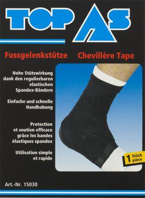 Produktbild Top As Fussgelenkstütze 4-Fach (L)