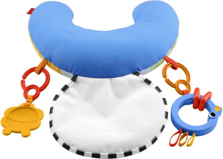 Image du produit Fisher-Price Balanced Beginnings Tummy Wedge