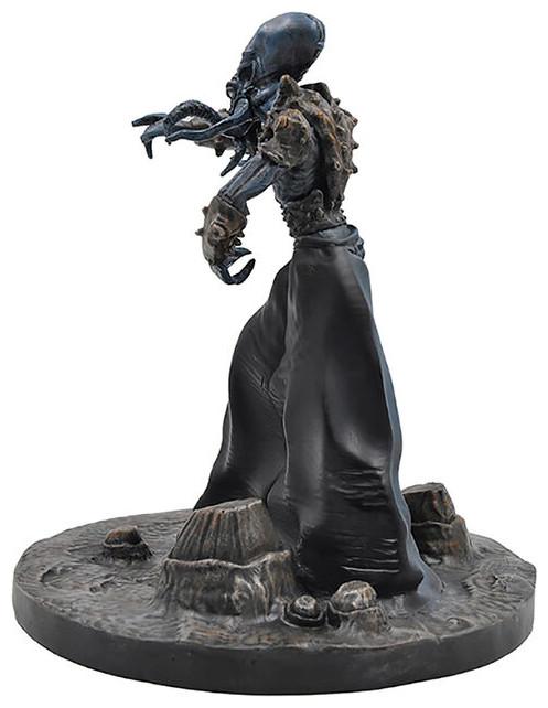 Produktbild CYP DUNGEONS & DRAGONS - Mind Flayer - Figurine en Résine '19x17x17cm'
