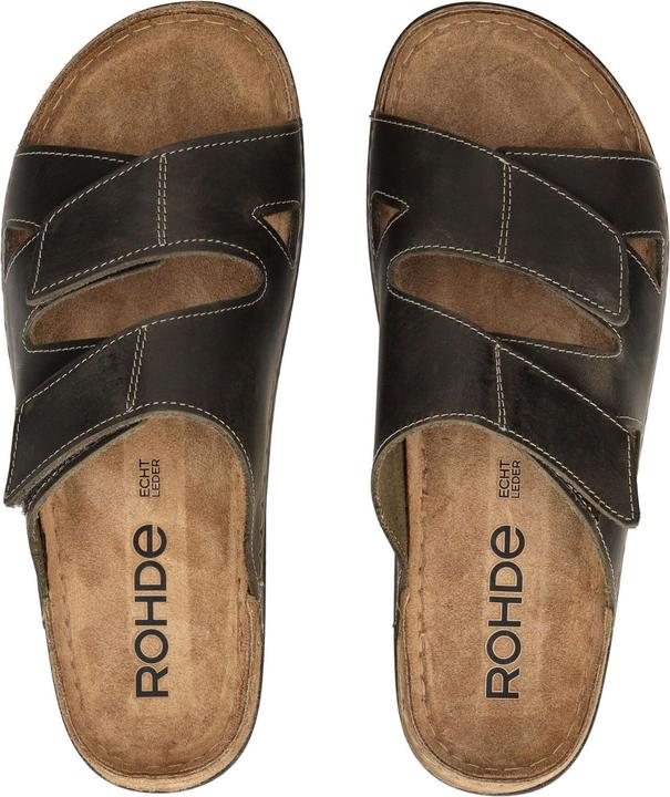 Actual product image Rohde Mules Rodigo (41)