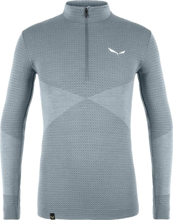 Produktbild Salewa Zebru Responsive Zip Longsleeve (S, XXL)