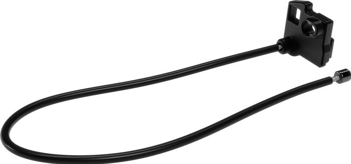 Actual product image Thule ezHitch locking cable