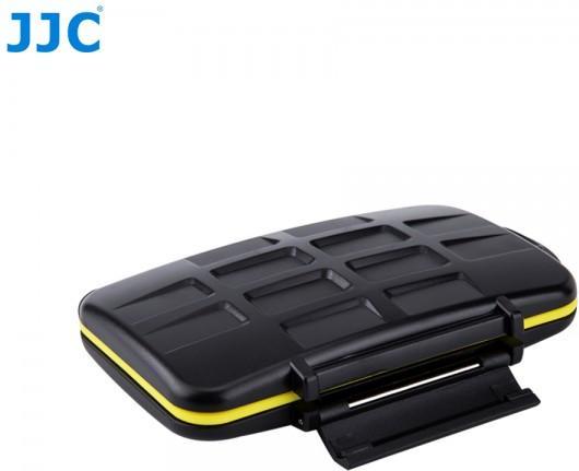 Image du produit JJC MC-XQD6 (Couvercle de carte mémoire)