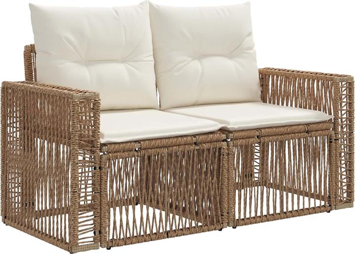 Actual product image vidaXL gartenmöbel