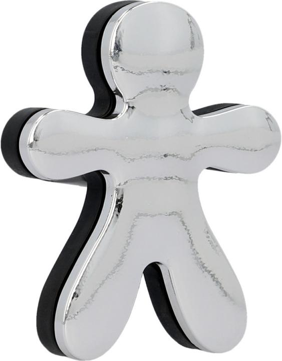 Immagine prodotto Mr & Mrs Fragrance Jeff Chrome Sandal & Incense