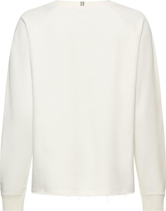 Produktbild Camel Active Rundhals Sweatshirt aus reiner Baumwolle (M)