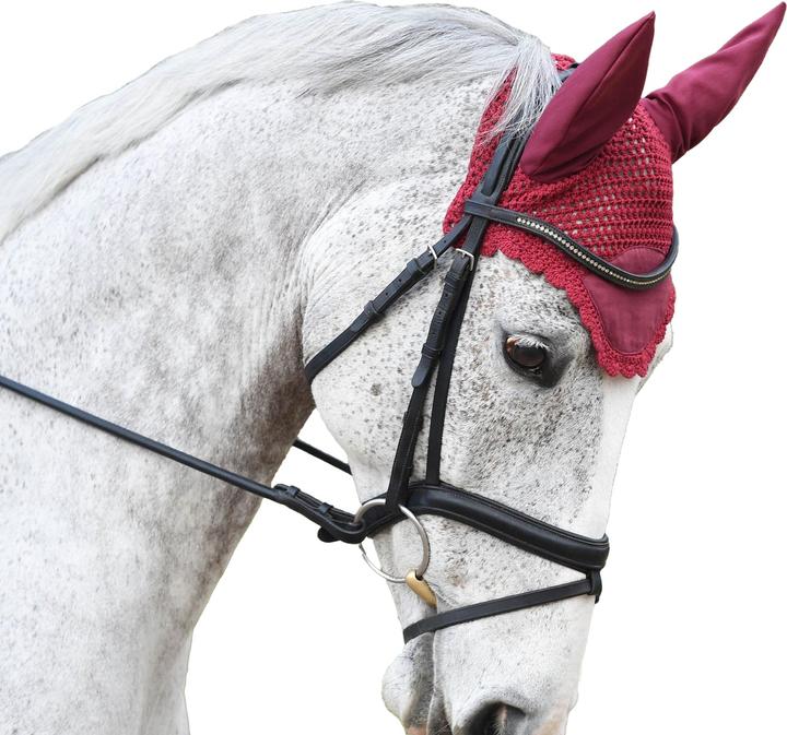 Actual product image Weatherbeeta Prime fly bonnet