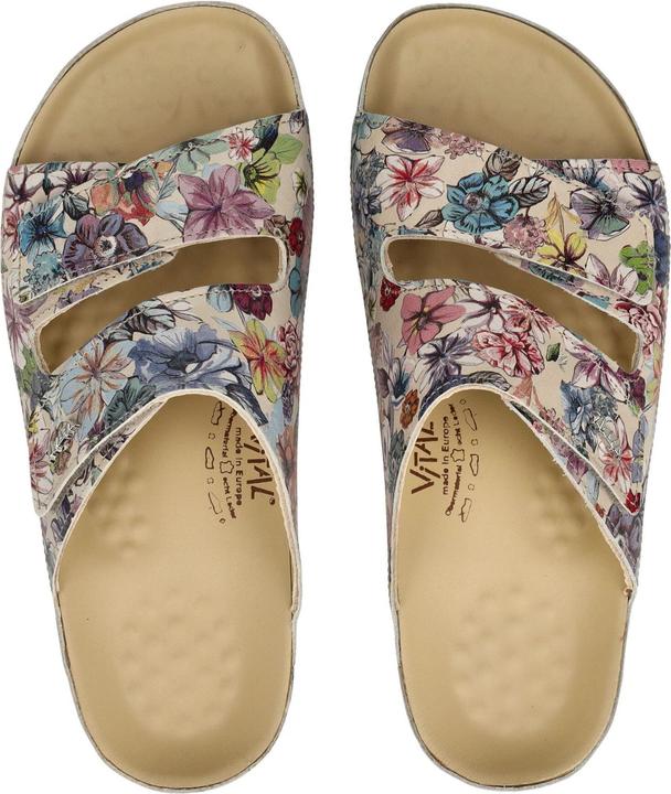 Produktbild Vital Pantoletten (38)