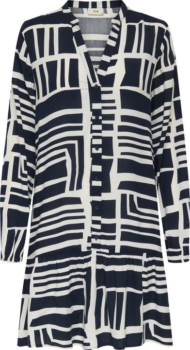 Actual product image JdY JDYSEZEN Kurzes Kleid Hemdblusenkleid (XXL)