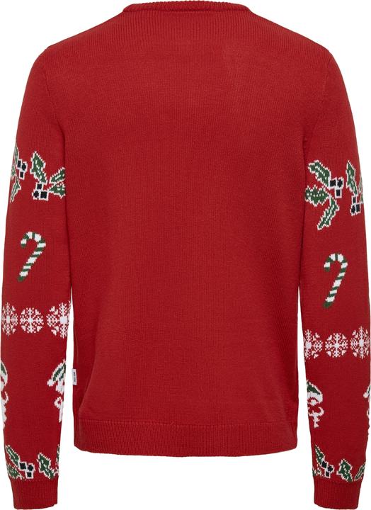 Produktbild Only & Sons Pullover ONSXMAS REG 5 Strickpullover (XXL)