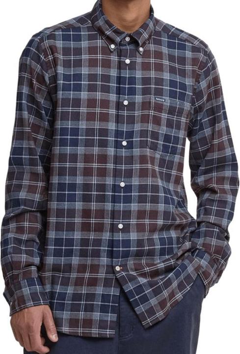 Produktbild Barbour Camicie Midnight (M)