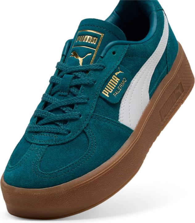 Immagine prodotto Puma Palermo Elevata Wns (37)