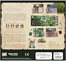Produktbild Board Game Circus Mythwind (d) (Deutsch, 1 - 4 Spieler)