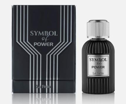 Produktbild La Fede - Symbol Of Power - Eau de parfum - Volume: 100 ml (Eau de Parfum, 100 ml)