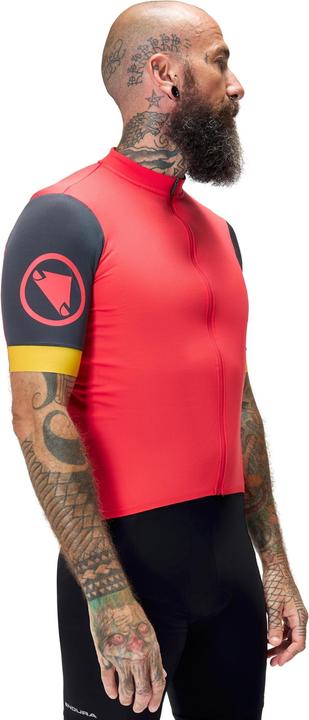 Produktbild Endura FS260 Trikot (kurzarm) (M)